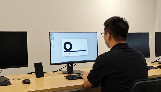 电子产品批发零售中的使用与维护建议